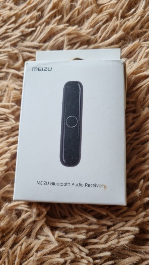Meizu Bluetooth Audio Receiver