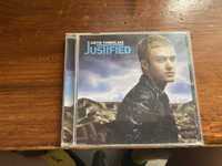 Justin Timberlake - Justified