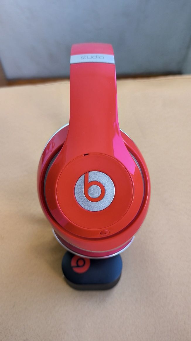 Beats Studio 2.0 Wired оригинал наушники Apple mp3 шумоподавление 3.5