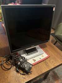 Monitor ACER AL1951 LCD 19 cal