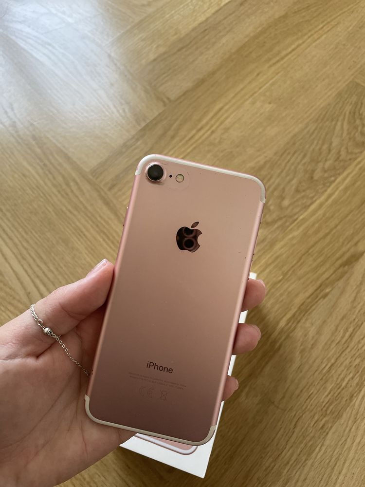IPhone 7, робочий
