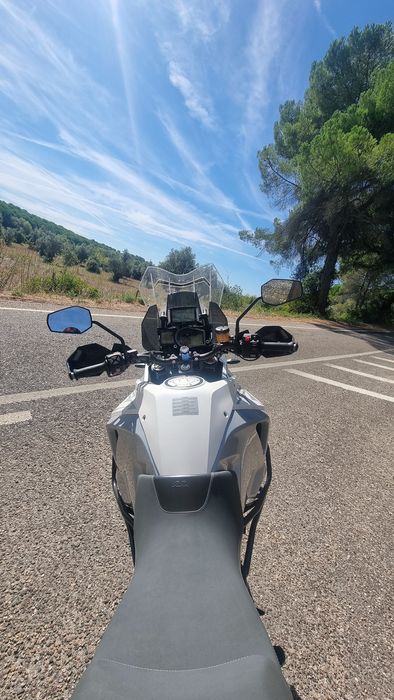 KTM 1290 Super Adventure T • 13.000km • Top Extras • Impecável!