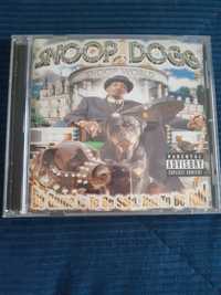 Cd do  Snoop Dog