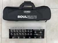 Efekt gitarowy T-REX SOULMATE