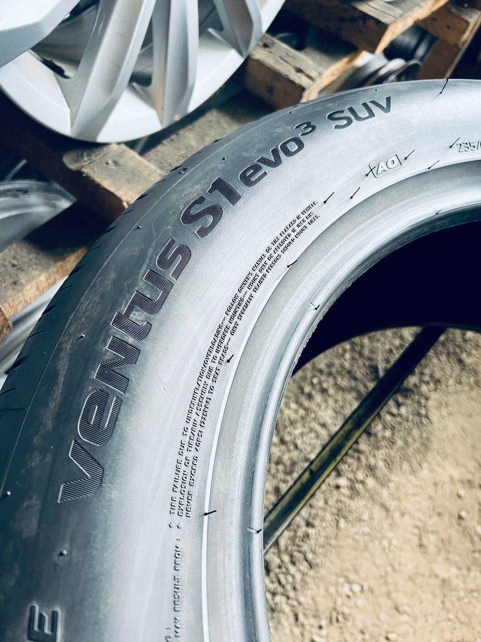 Шини Резина Літні 23Рік 235 60 18 Hankook Ventus S1 Evo3 [0623] 4шт