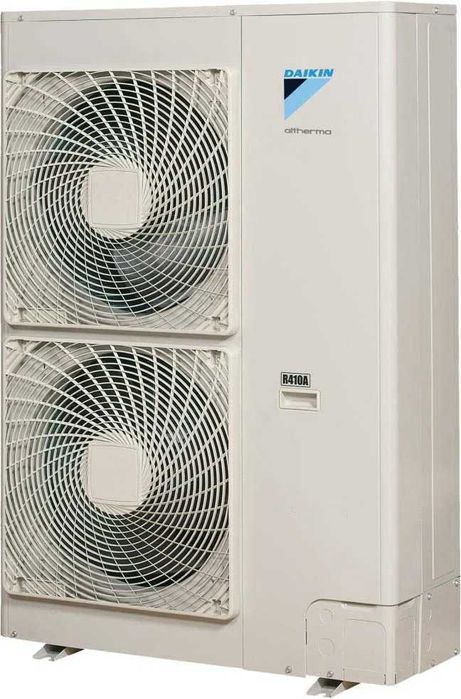 Bomba de calor Split de alta temperatura Daikin