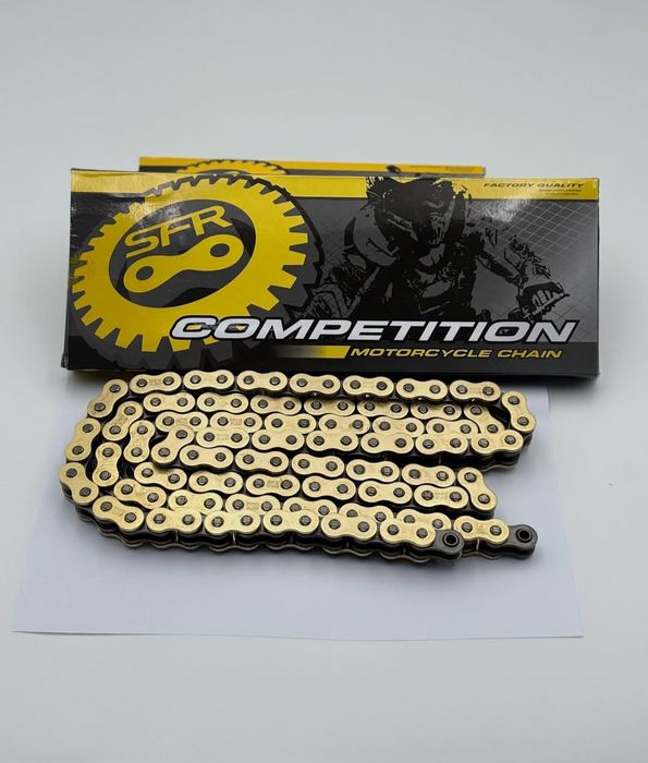 Продам цеп 520/120