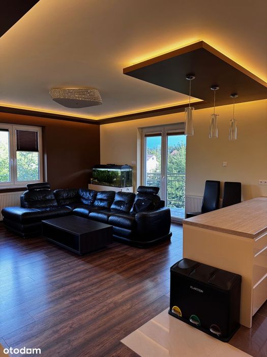 Wynajmę Apartamen Bema 40