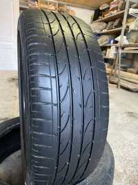 Резина BRIDGESTONE 225/45 R19 2 шт літо