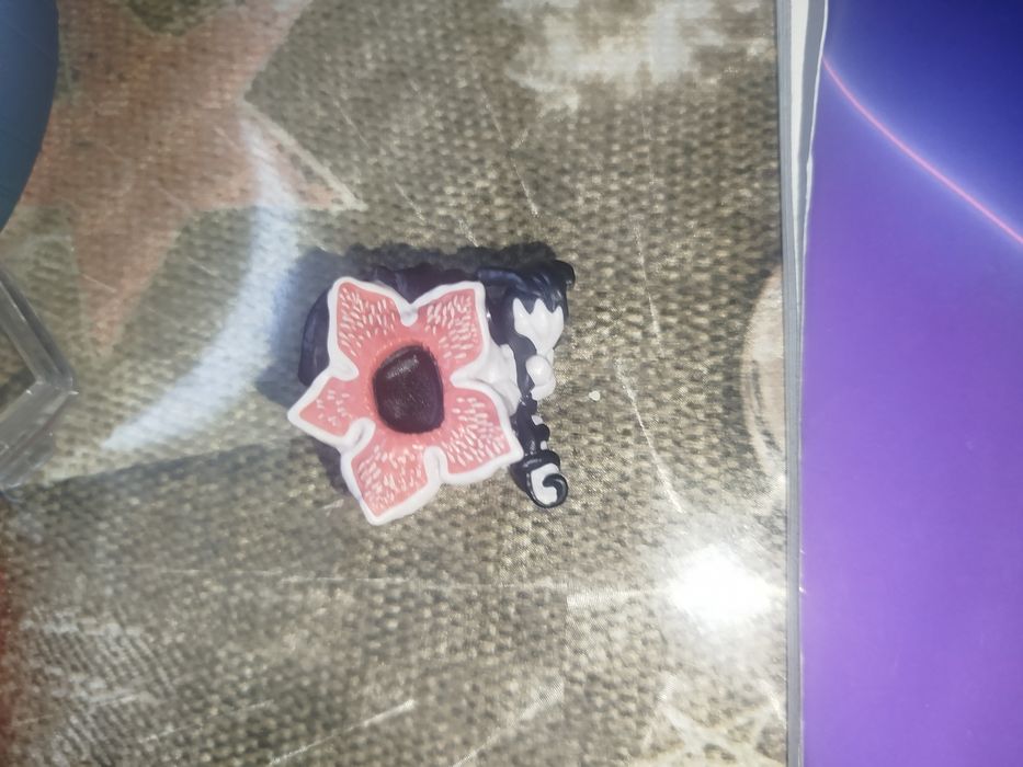 Обменяю Демона Ґоргана