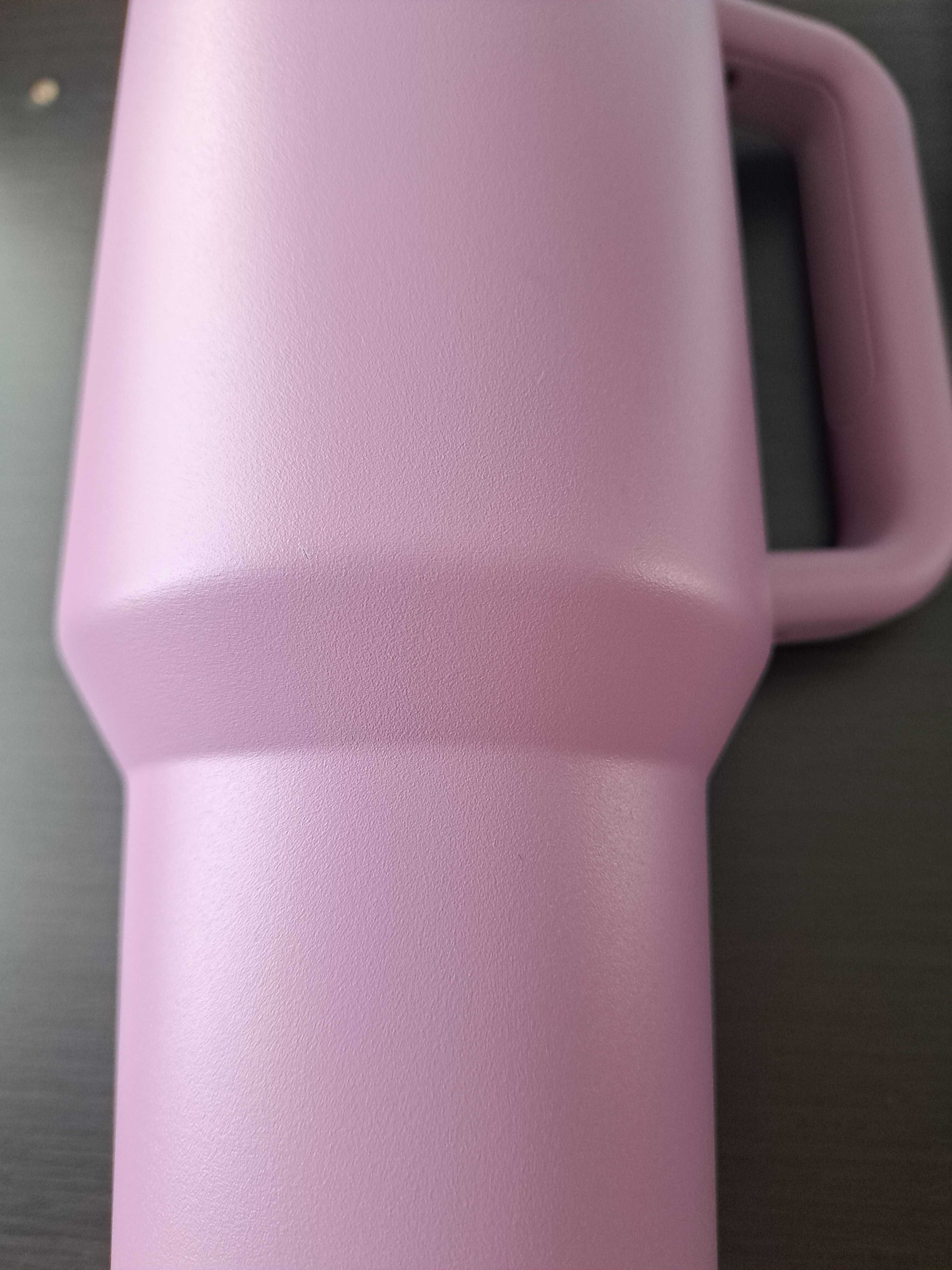Kubki Kubek termiczny Stanley pojemność 1,18 l fioletowy