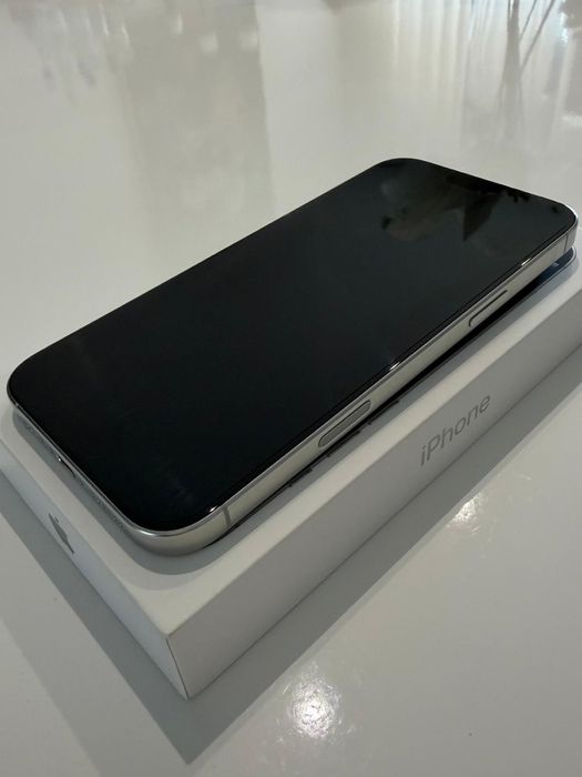 Ler descrição!! Iphone 16 Pro e ProMax 256G. Cor: Branco.