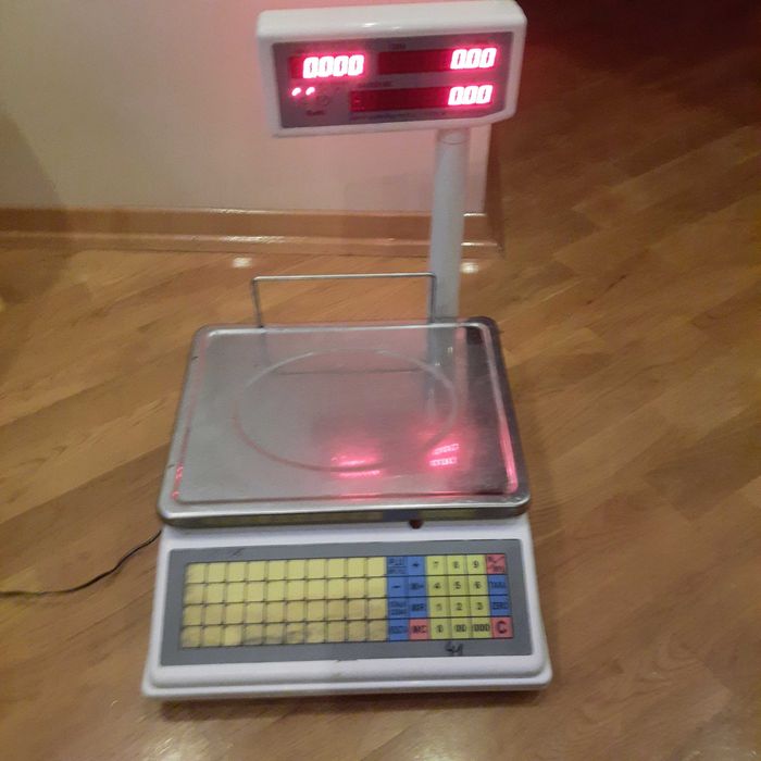 Waga kalkulacyjna FAREX