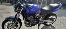 HONDA CB900 CB 900 HORNET pięknie wyposażona