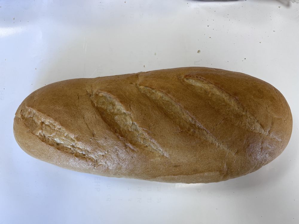 Продам сухий хліб (сухарі, черствий хліб) на корм