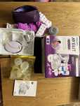 Laktator Philips Avent