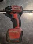 Klucz udarowy Hilti siw 14a bateria Bosch Milwaukee