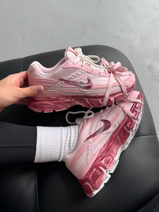 Nike Initiator Custom Pink 36-41р