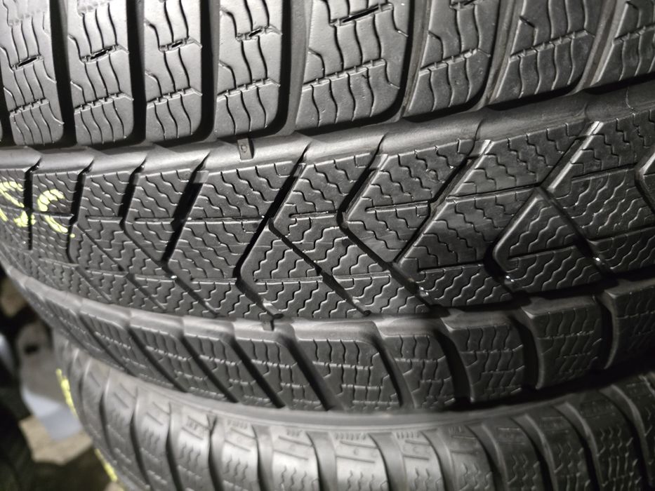 245/40/19 Pirelli RSC-BMW Moe, super para 6,5_7mm  19-20r.