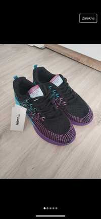 Buty sportowe do biegania