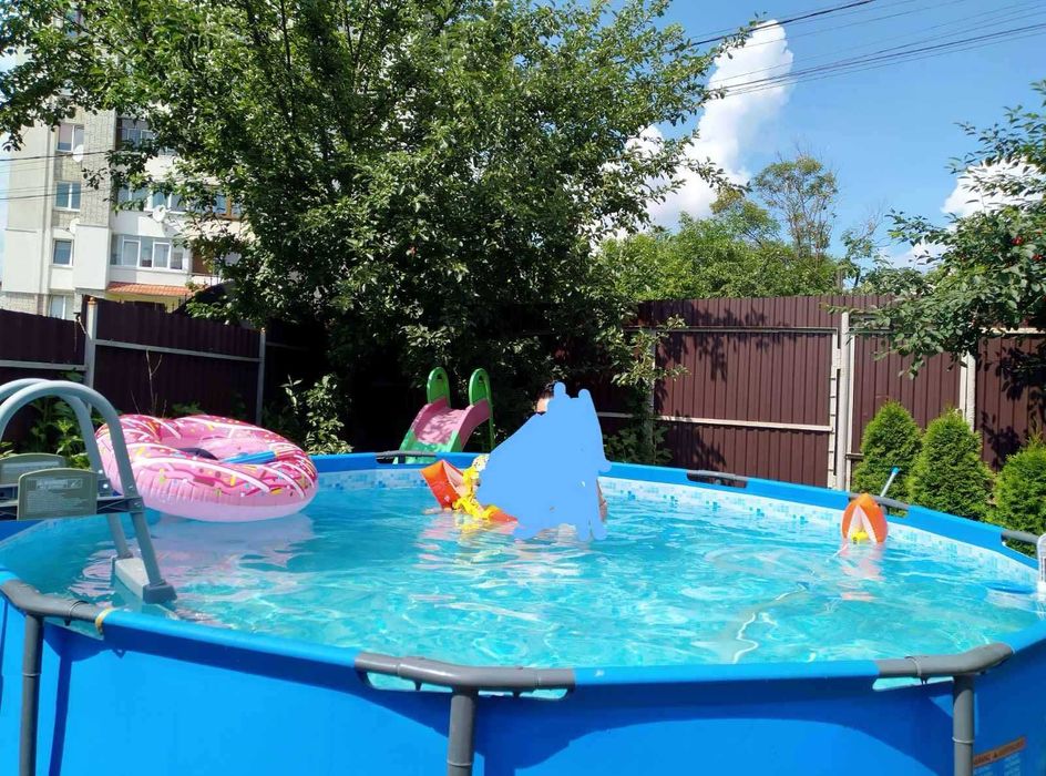 Оренда будинку на вул. Повітряна (Левандівка)