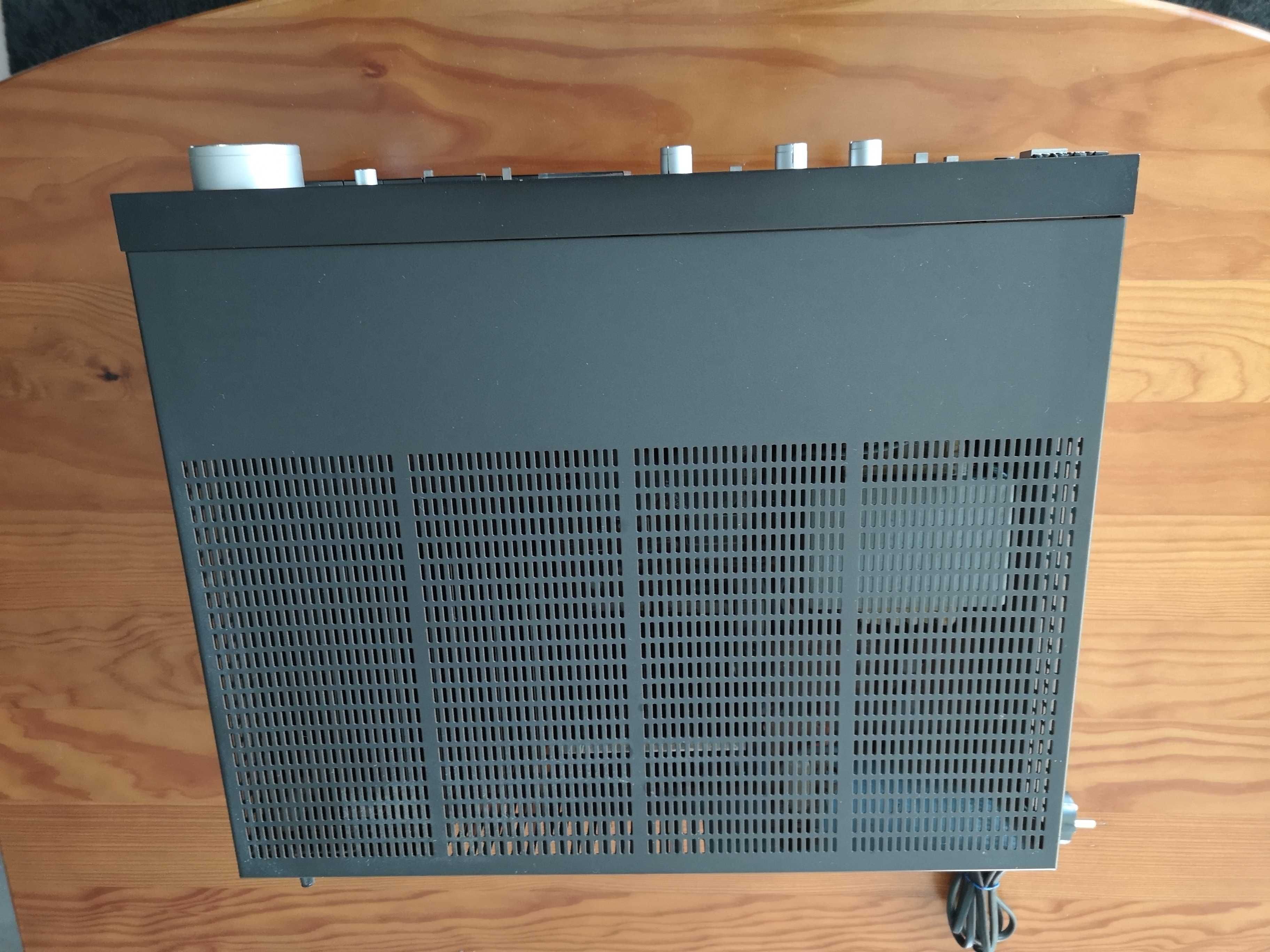 Amplificador Technics SU-V6X