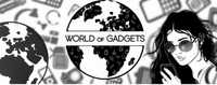 Интернет магазин World of Gadgets Ukraine