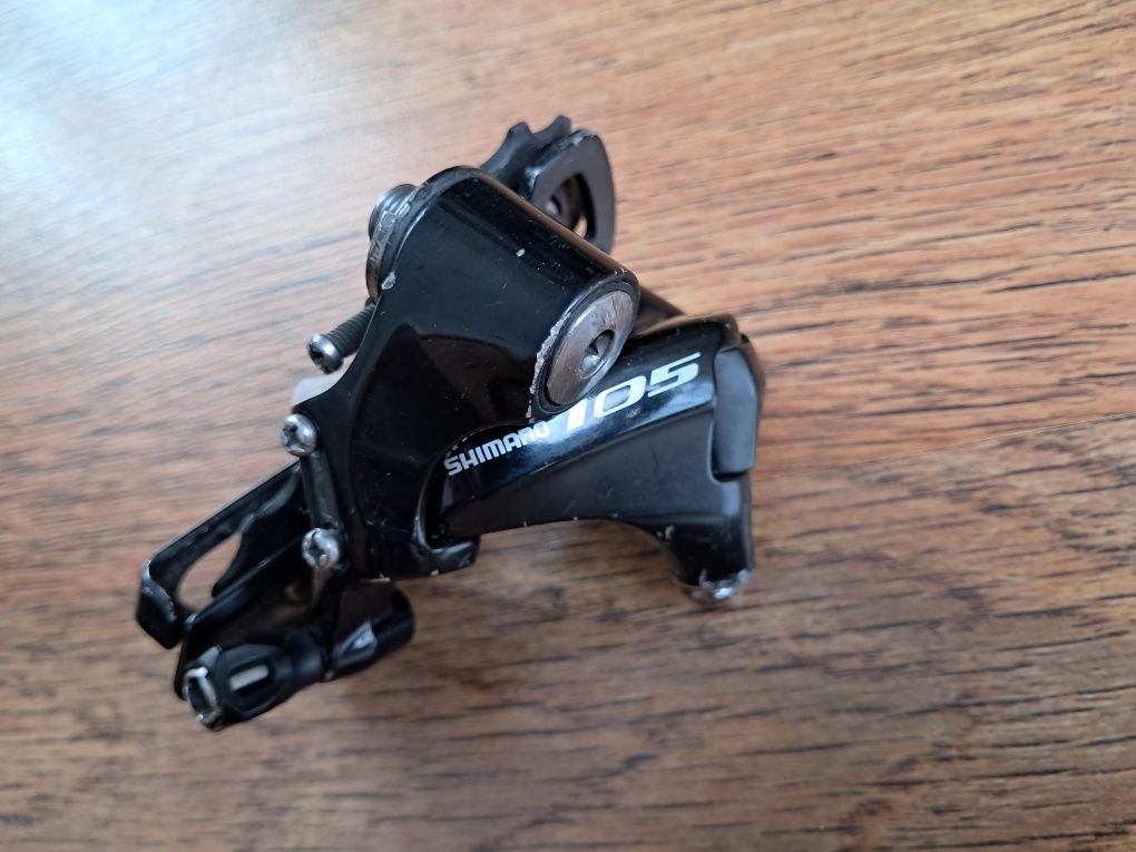 Przerzutka szosowa tył  Shimano 105 rd-5800 SS 11speed