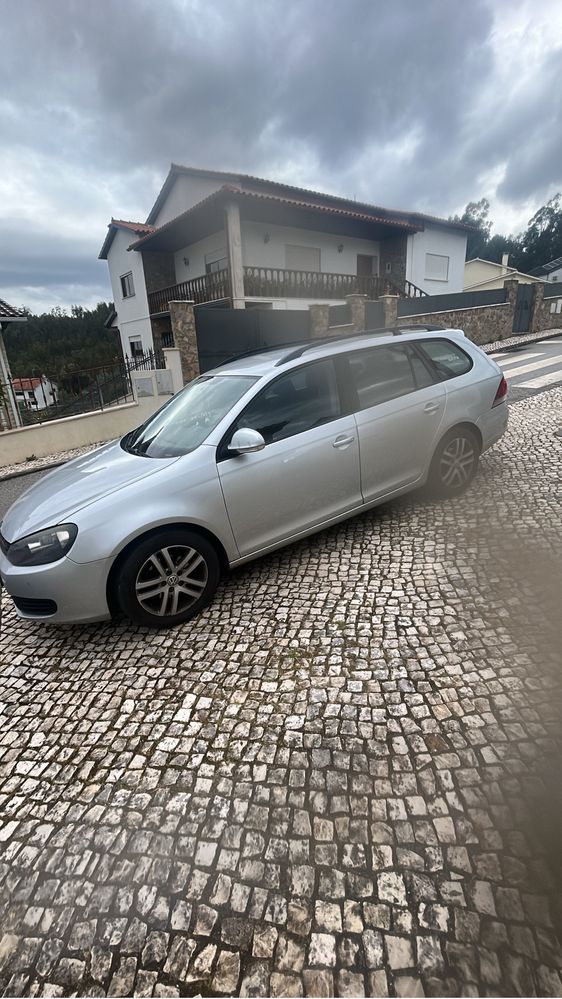 Golf Carrinha muito bom estado