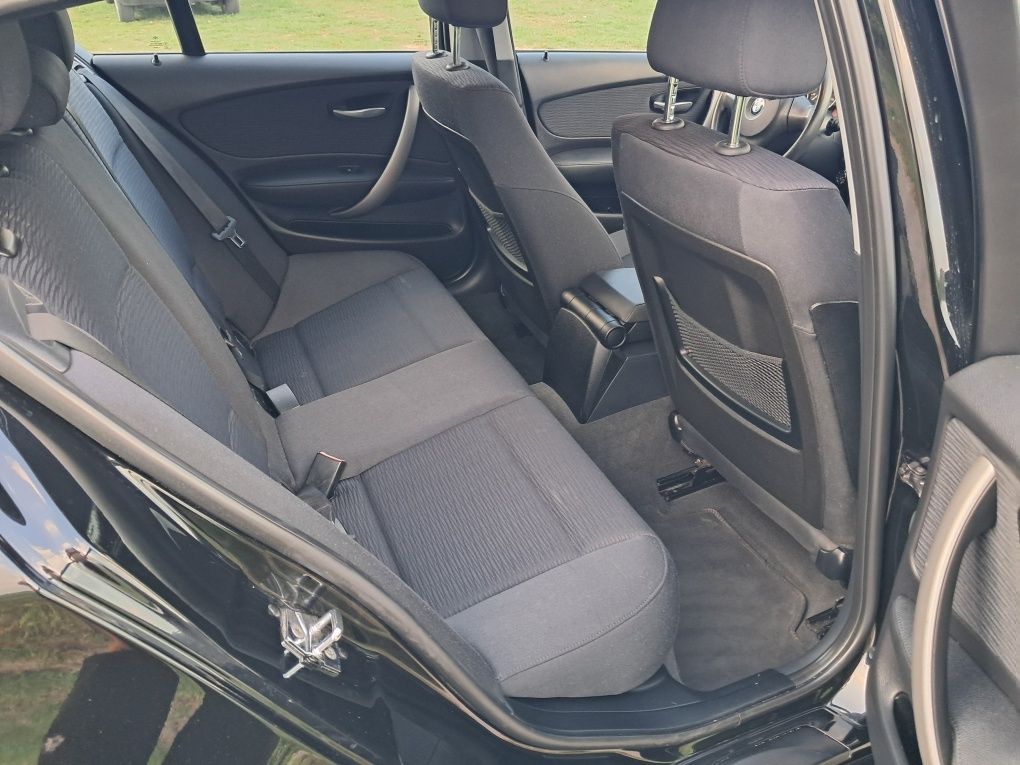 BMW 1#1.6b 122km#z Niemiec-po opłatach#super stan#Polecam#