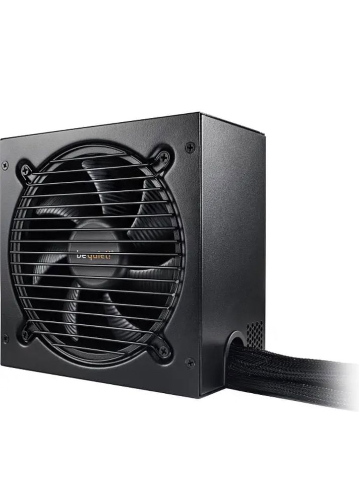 Блок живлення be quiet! Pure Power 11 600W (BN294)