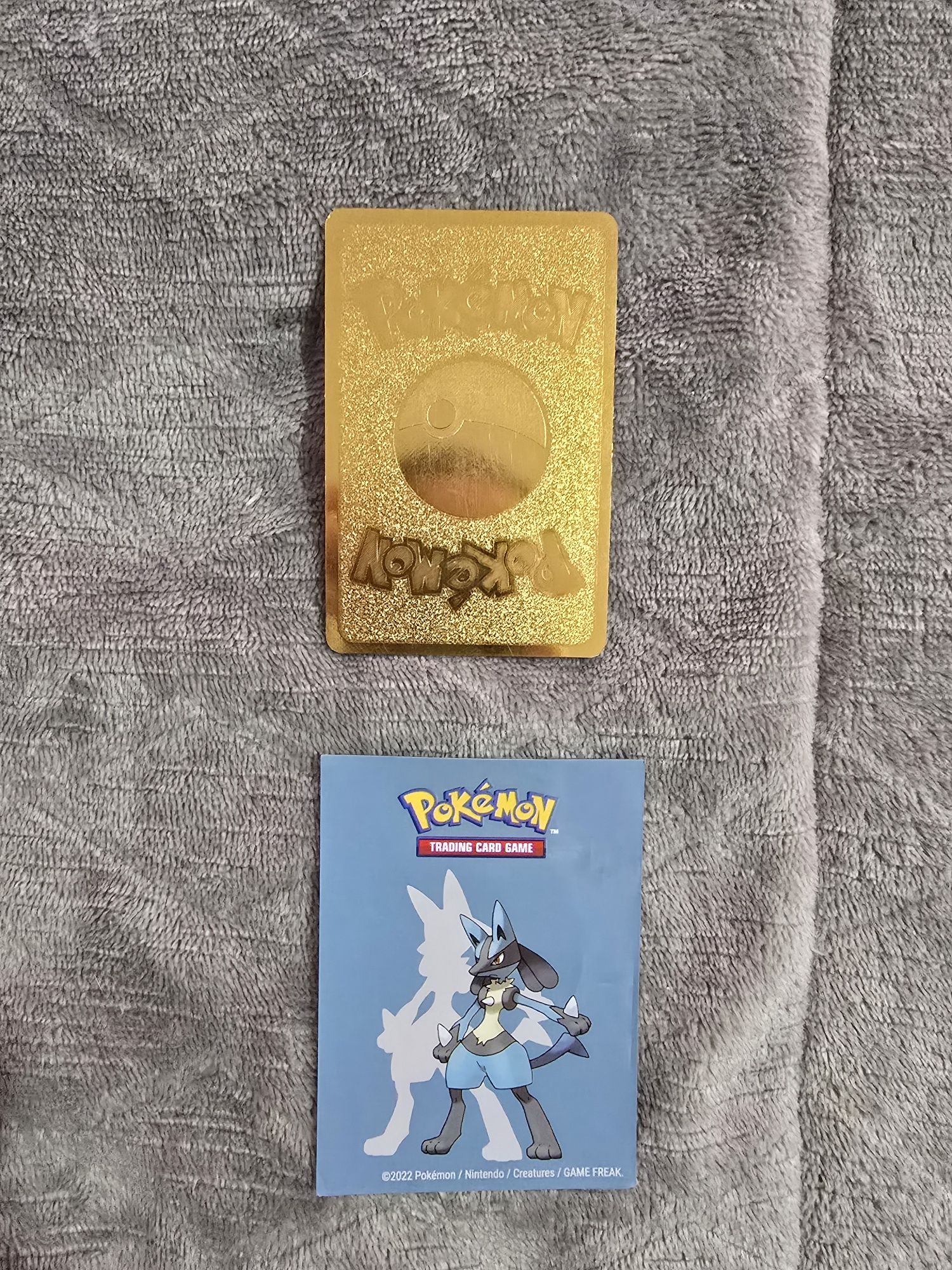 Cartas Pokémon - Moltres de Galar V Dourado + Pikachu V Prata