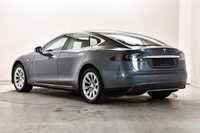 Tesla Model S 85