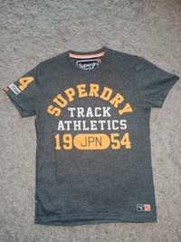T-shirt SuperDry rozmiar s