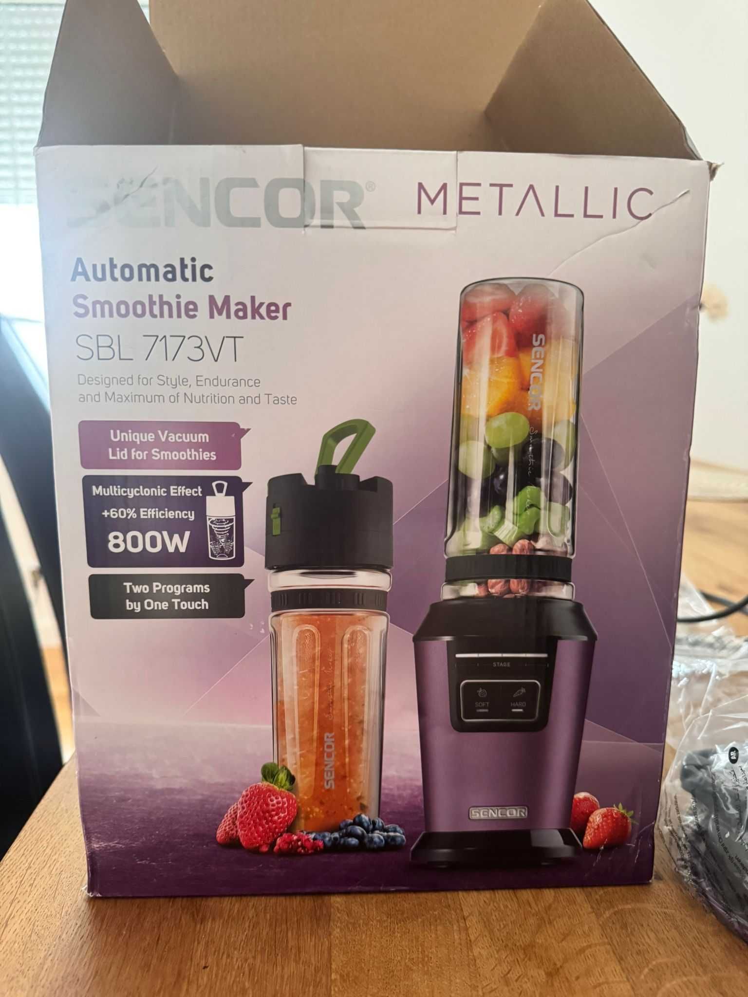 Blender Sencor SBL 7173VT