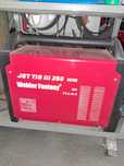 Spawarka Jet Tig III 250