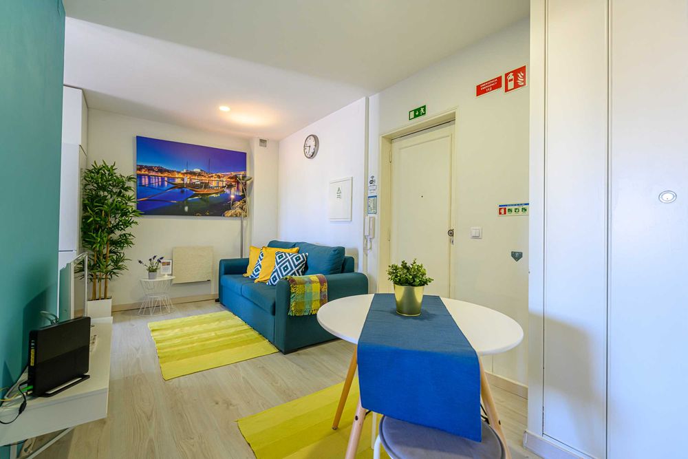 Arrendamento quarto Paranhos