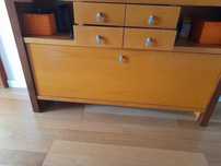 Sapateira design moderno