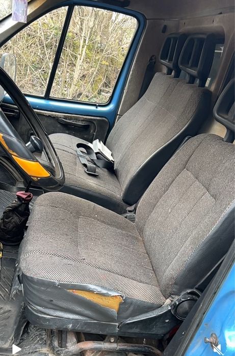 Продам Газель 3302