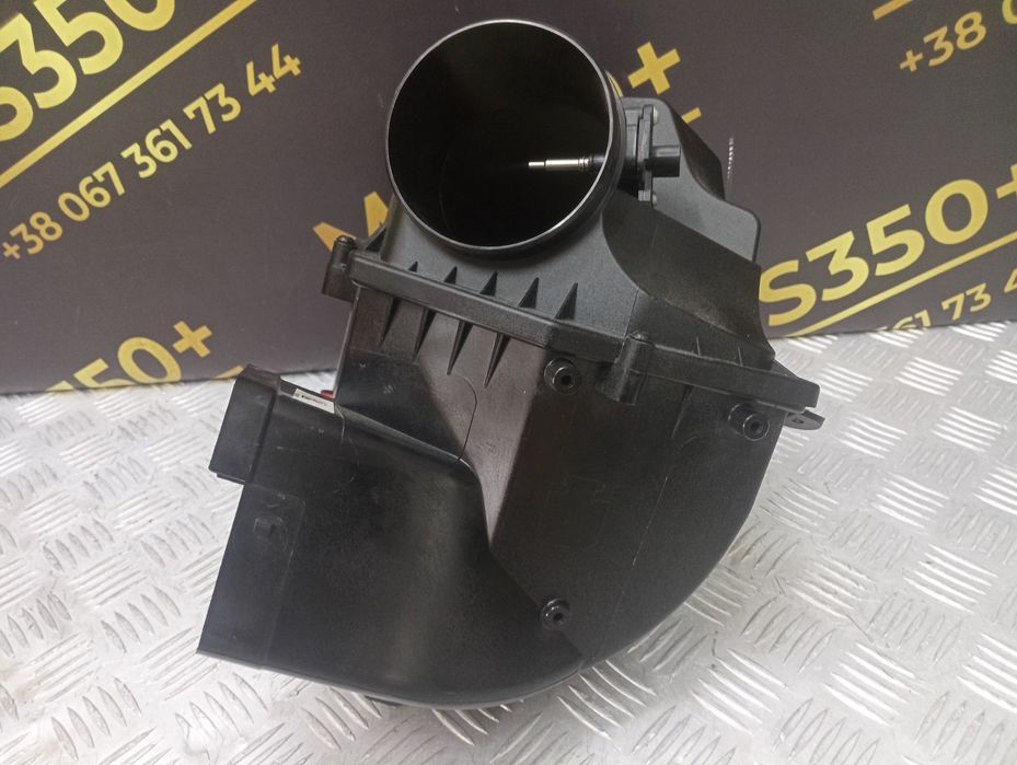 Корпус повітряного фільтра BMW X6 G06 БМВ Г06 воздушного фильтра