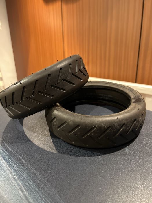 Xiaomi M365 pneus Novos