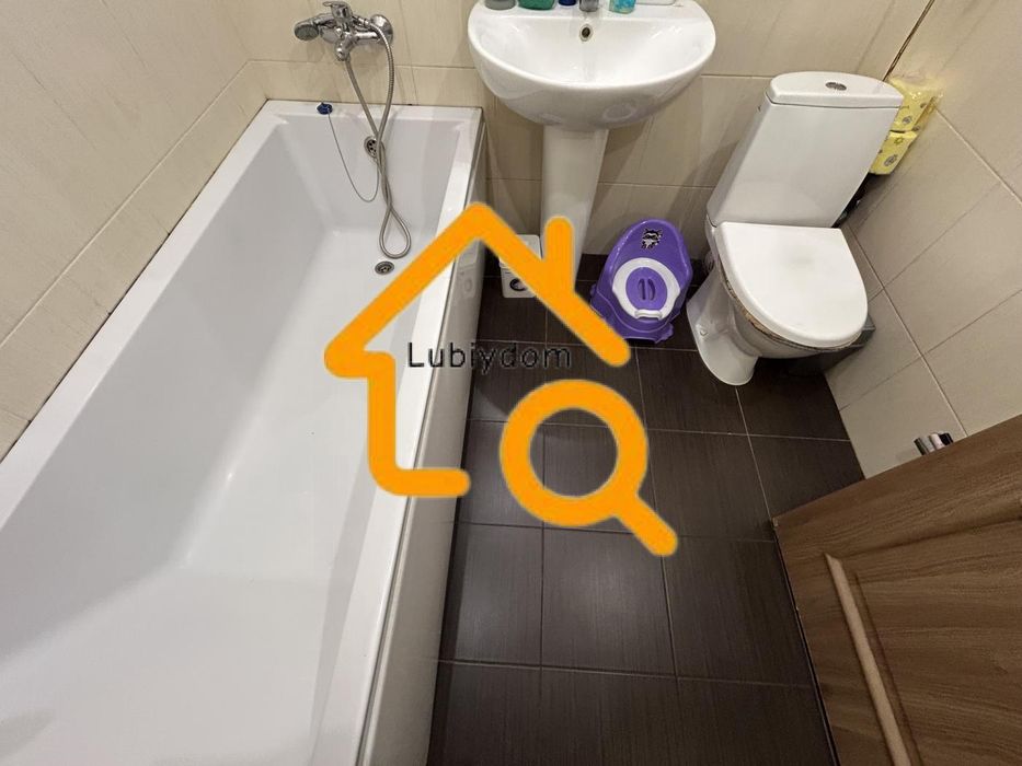 СУПЕР⁉️Оренда 1к Квартири ЖК Акварелі 2, Теремки Вишневе