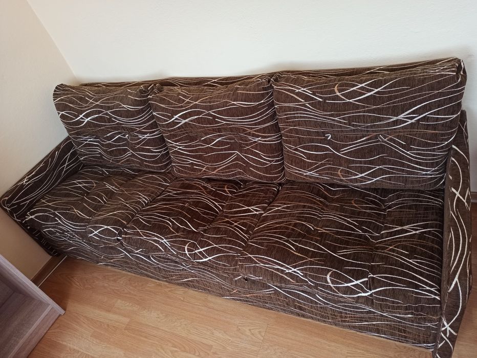 Kanapa/Sofa nierozkładana