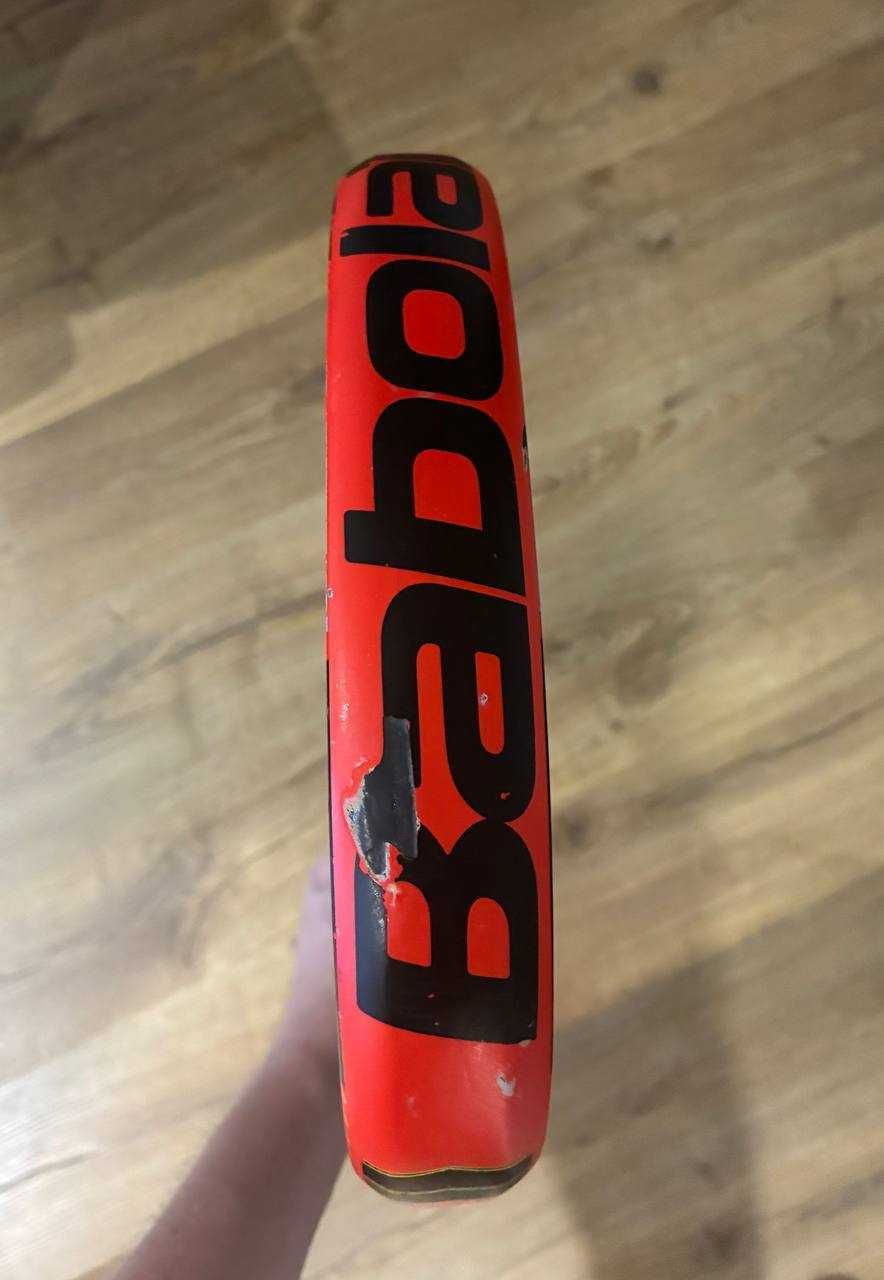 Babolat Technical Viper 2023