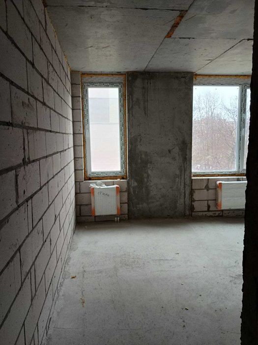 Продам 2 кімнатну квартиру у новобудові