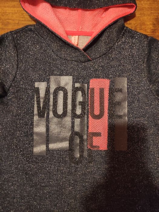 Свитер на девочку