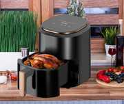 Air Fryer LinBox, Frytkownica Beztłuszczowa. OKAZJA!