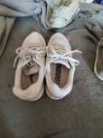 Nike zoom tamanho 35.5