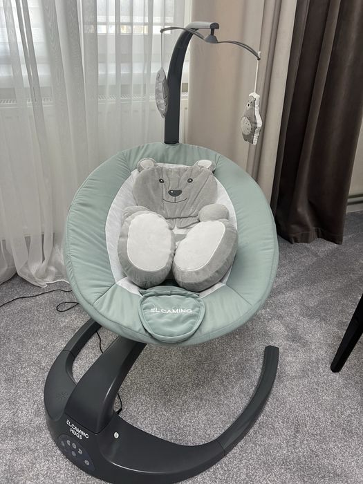 Продам в ідеальному стані Заколисуючий центр El Camino Hags