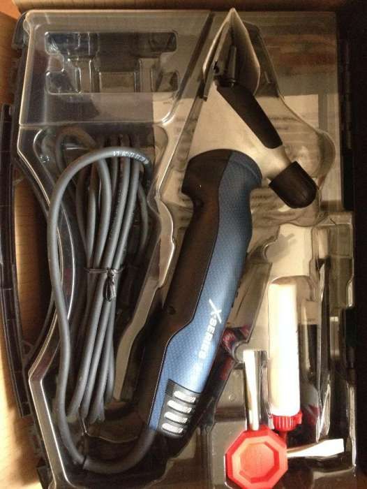 Maszynka Maszynka Heiniger Xpert 2-speed do strzyżenia owiec ,alpak